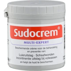 Sudocrem Multi Expert Crème Pot 125 gr