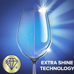 Sun Brilliant Shine All-in 1 Vaatwascapsules 16 stuks