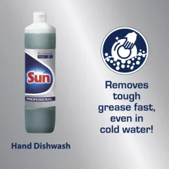 Sun Professional Handafwasmiddel Pro Formula 1 liter