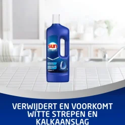 Sun Spoelglans Normaal 750 ml