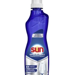 Sun Spoelglansmiddel Dry & Shine 500 ml