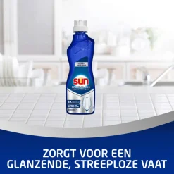 Sun Spoelglansmiddel Dry & Shine 500 ml