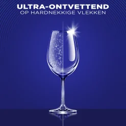 Sun Vaatwascapsules Citroen 17 stuks