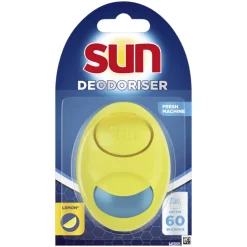 Sun Vaatwasmachine Verfrisser Citroen