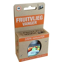 Super Ninja Fruitvlieg Vanger
