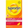 Supradyn Complex Forte 95 tabletten