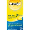 Supradyn Vital 50+ 95 tabletten