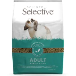 Supreme Science Selective Rabbit Konijnenvoer 3 kg