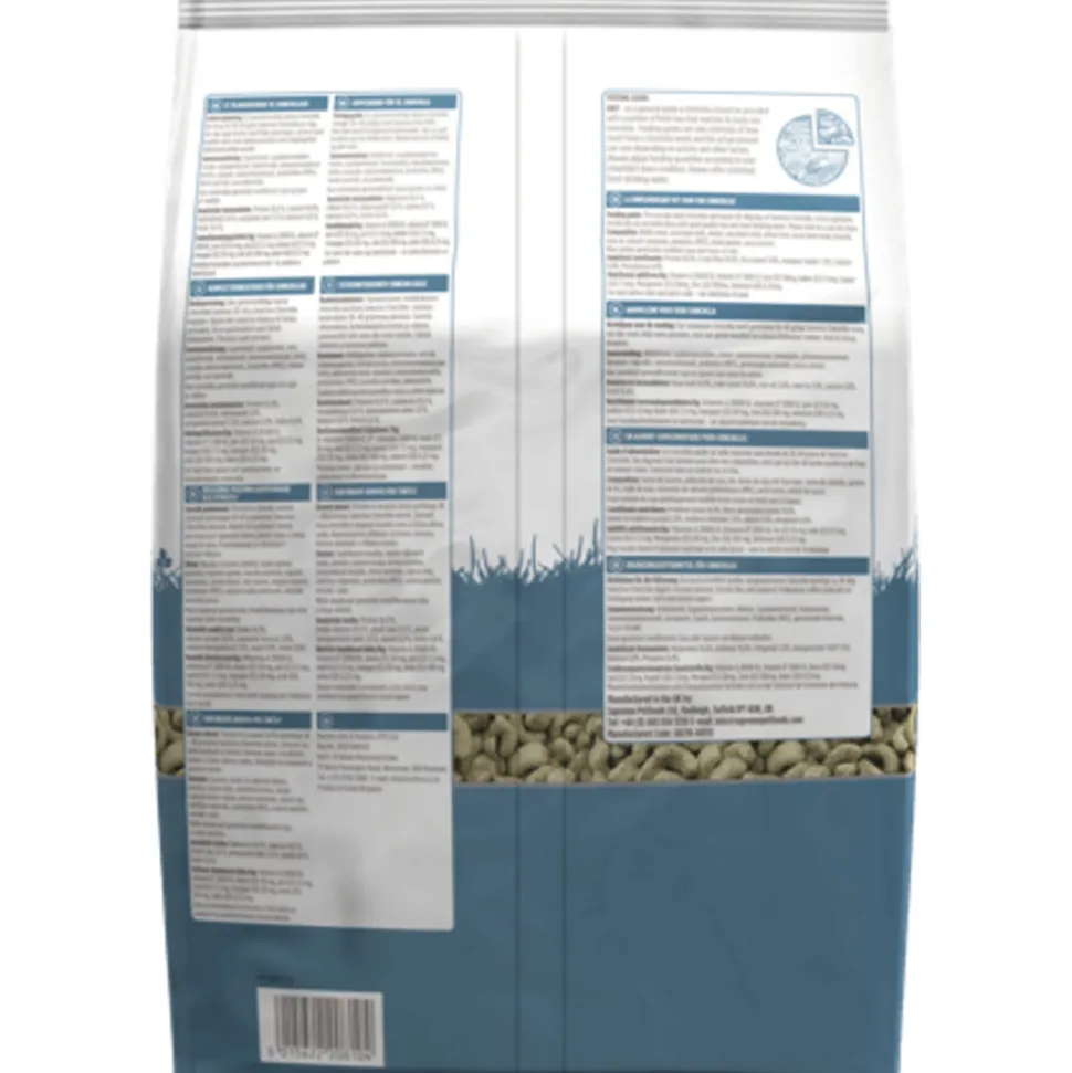 Supreme Science Selective Chinchilla 1,5 kg