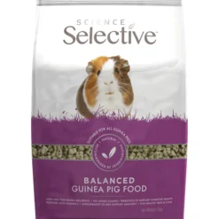 Supreme Science Selective Cavia 1,5 kg