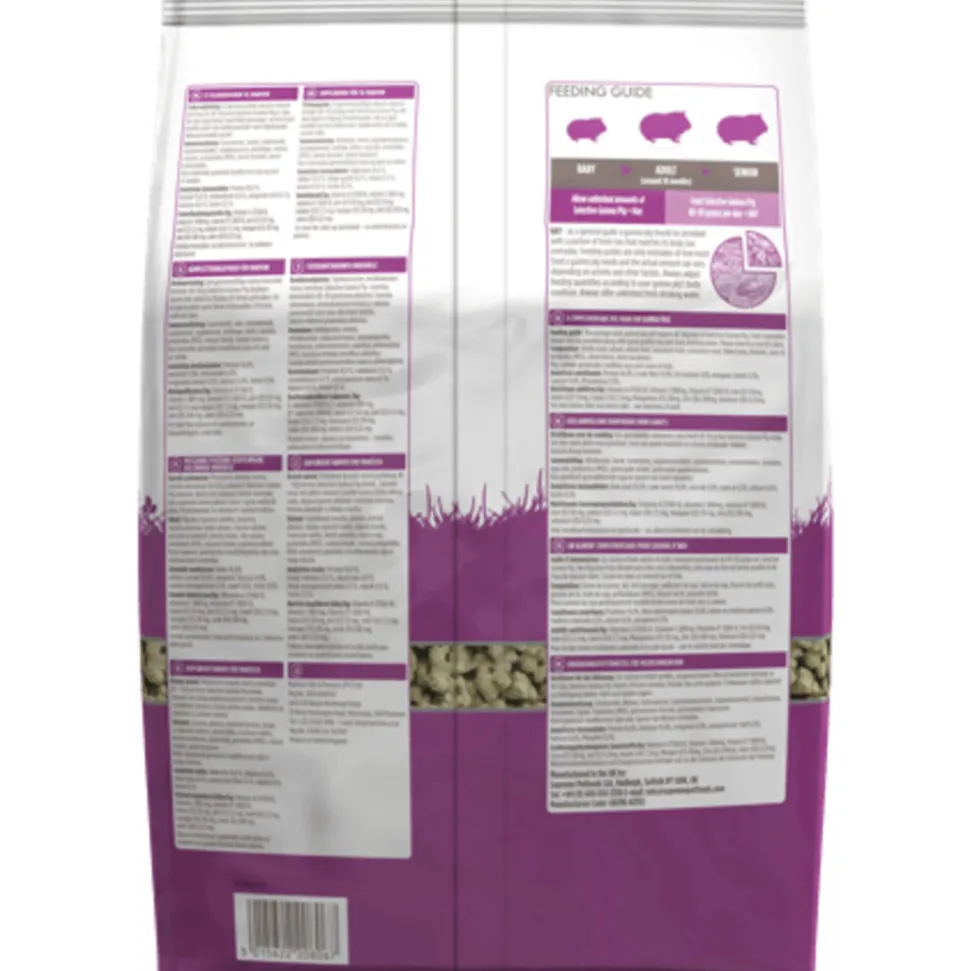 Supreme Science Selective Cavia 1,5 kg