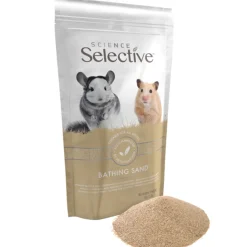 Supreme Selective Badzand 1,5 liter