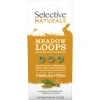 Supreme Selective Naturals Snack Meadow Loops 80 gr