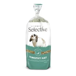 Supreme Selective Timothy Hooi 400 gr