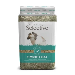 Supreme Selective Timothy Hooi 1,5 kg