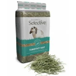 Supreme Selective Timothy Hooi 1,5 kg