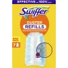 Swiffer Duster Navullingen 7 stuks