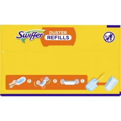 Swiffer Duster Navullingen 7 stuks