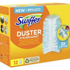 Swiffer Duster Navullingen 12 stuks