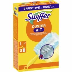 Swiffer Duster Plumeauset