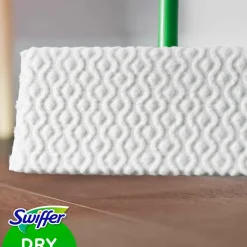 Swiffer Vloerreiniger Droge Vloerdoekjes Febreze Geur 30 stuks