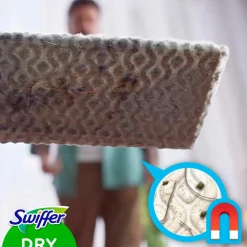 Swiffer Vloerreiniger Droge Vloerdoekjes Febreze Geur 30 stuks