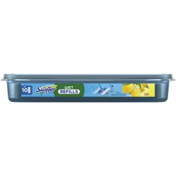 Swiffer Vochtige Vloerdoekjes Citrus Fresh 10 stuks