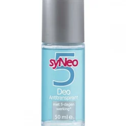 Syneo Deodorant Anti-transpirant Roller 50 ml