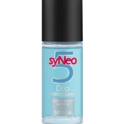 Syneo Deodorant Anti-transpirant Roller For Men 50 ml