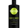 Syoss Shampoo Pro Curls 440 ml