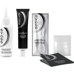 Syoss Baseline Haarverf 3-59 Cool Donkerbruin