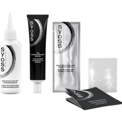 Syoss Baseline Haarverf 3-89 Bronze Coffee