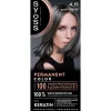 Syoss Baseline Haarverf 4-15 Dusty Chrome