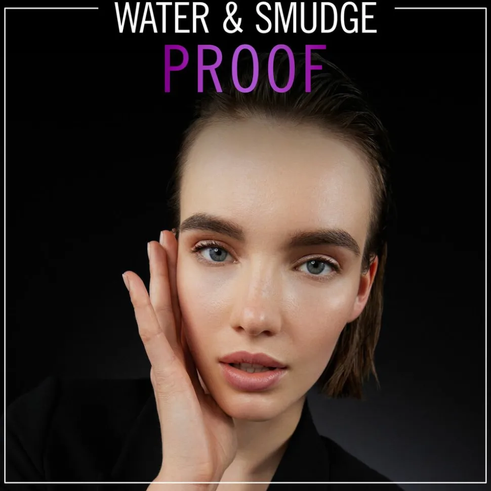 Syoss Browtint Donkerblond