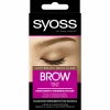 Syoss Browtint Lichtbruin