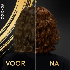 Syoss Curls Conditioner 250 ml