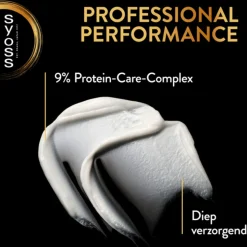 Syoss Repair Conditioner 250 ml