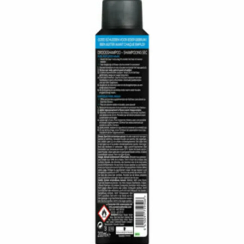 Syoss Volume Lift Droogshampoo 200 ml