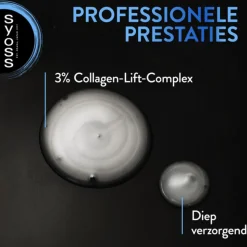 Syoss Volume Shampoo 440 ml