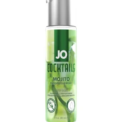 System Jo Cocktail Glijmiddel Mojito 60 ml