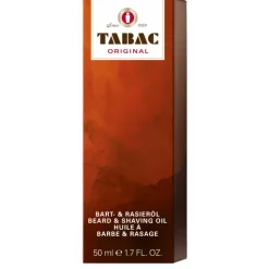Tabac Original Baardolie
