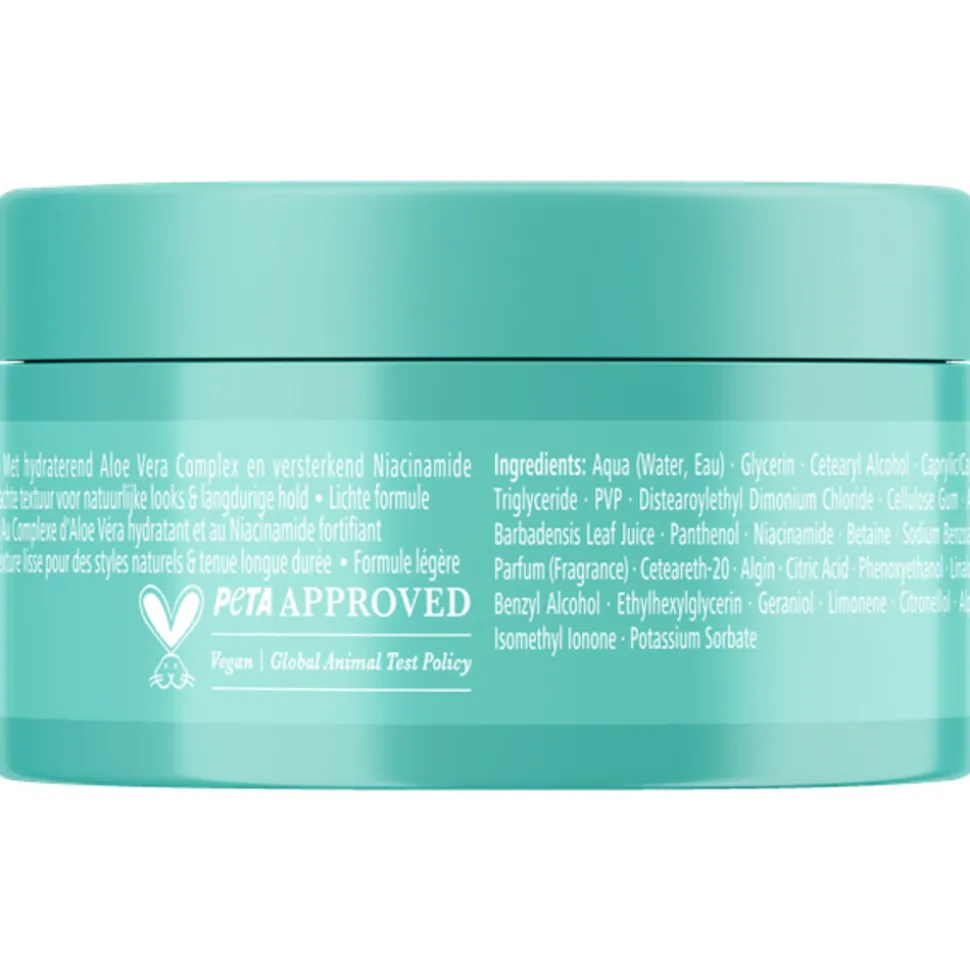 Taft Aloe Boost Haarcrème 100 ml