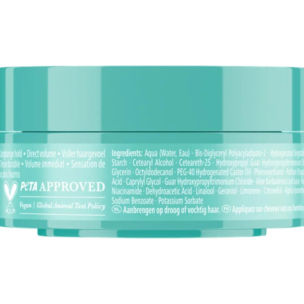 Taft Aloe Boost Haarpaste 75 ml