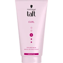 Taft Curl Styling Balm 150 ml