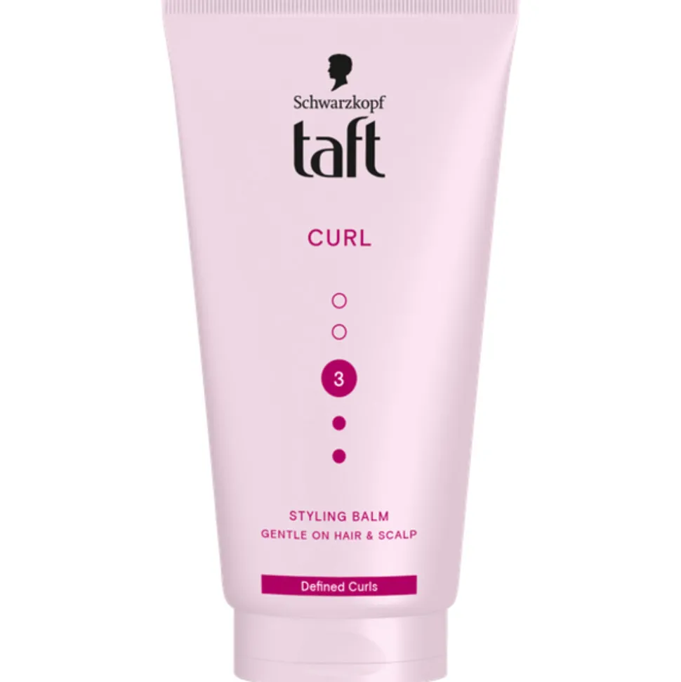 Taft Curl Styling Balm 150 ml