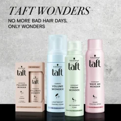 Taft Fullness Powder Fullness Wonder 10 ml