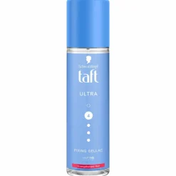 Taft Gellac Ultra Strong 200 ml
