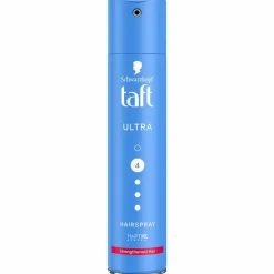 Taft Hairspray Ultra Strong 250 ml