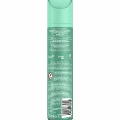 Taft Junior Hairspray Ultra Lift-Up Volume 250 ml
