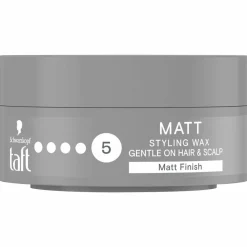 Taft Matt Wax 75 ml